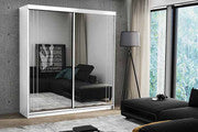 Smart Wardrobe 150 cm