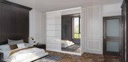 Infinity Wardrobe 150 cm