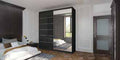 Infinity Wardrobe 180 cm