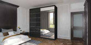 Infinity Wardrobe 180 cm