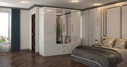 XD1 Wardrobe 160 cm