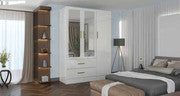XD2 Wardrobe 116 cm