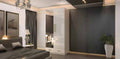 XD4 Wardrobe 90 cm
