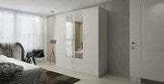London Wardrobe 171 cm