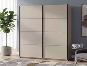 Rea Wardrobe 200 cm
