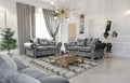 Ashwin Sofa 3+2 Set