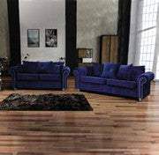 Ashwin Sofa 3 Seater