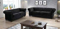Chesterfield Sofa 3 Seater