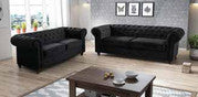 Chesterfield Sofa 3 Seater