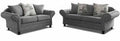 Hawaii Sofa 3+2 Set