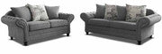 Hawaii Sofa 3+2 Set