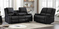 Chicago Recliner Sofa 3+2 Set
