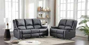 Chicago Recliner Sofa 2 Seater