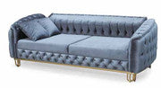 Kingston Sofa 3+2 Set