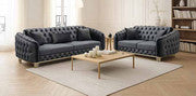 Kingston Sofa 2 Seater