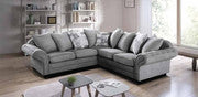 Ashwin Corner Sofa