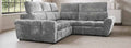 Aurora Corner Sofabed
