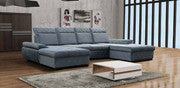 Gloss Sofabed