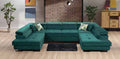 Borys Sofabed Small