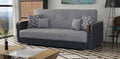 Padi Sofabed