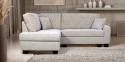 Blue Sofabed