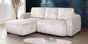 Smart L-Shape Sofa in Box