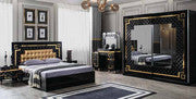 Queen Bedroom Set