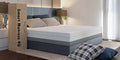 Louis High Gloss Bedroom Set