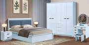 Smart Mattress in Box Single