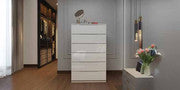 CD01 Chest of Drawers