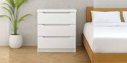 CD04 Chest of Drawers