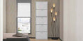 4U-3 High Gloss Shoe Rack