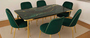 ED-5 Dining Table & Chairs