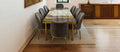 ED-7 Dining Table & Chairs